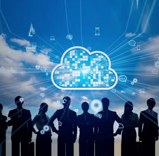 Cloud Development