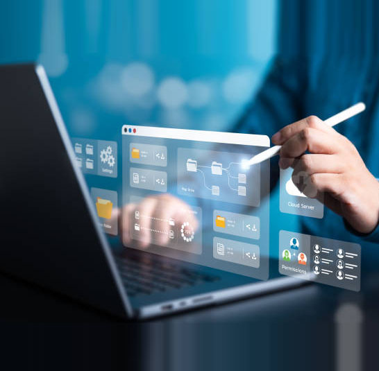 E-Commerce Solution