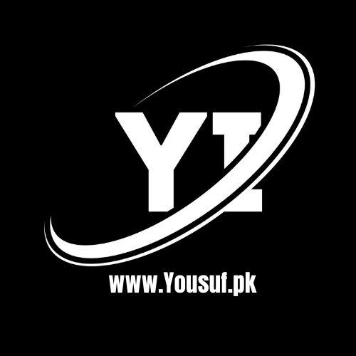 Yousuf Idrees